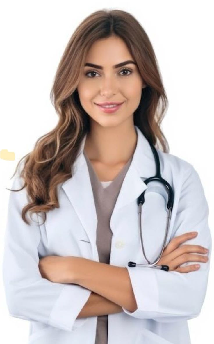 Dr. Sarah Mitchell