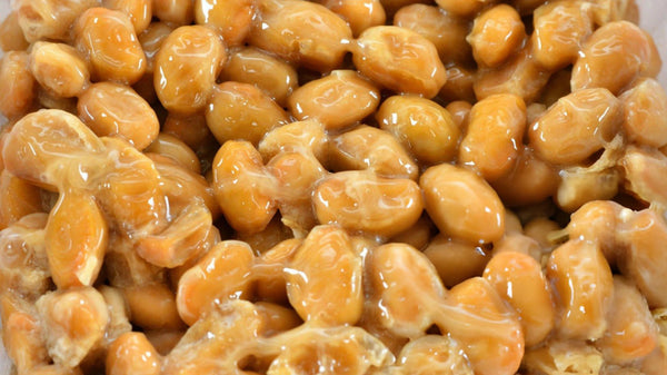 Nattokinase