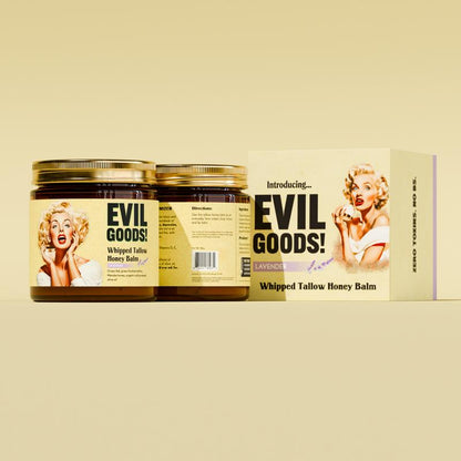 HUMECTANTE DE SEBO BATIDO Y MIEL DE MANUKA