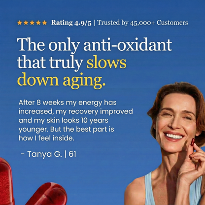 Astaxanthin (12mg) 120 Capsules