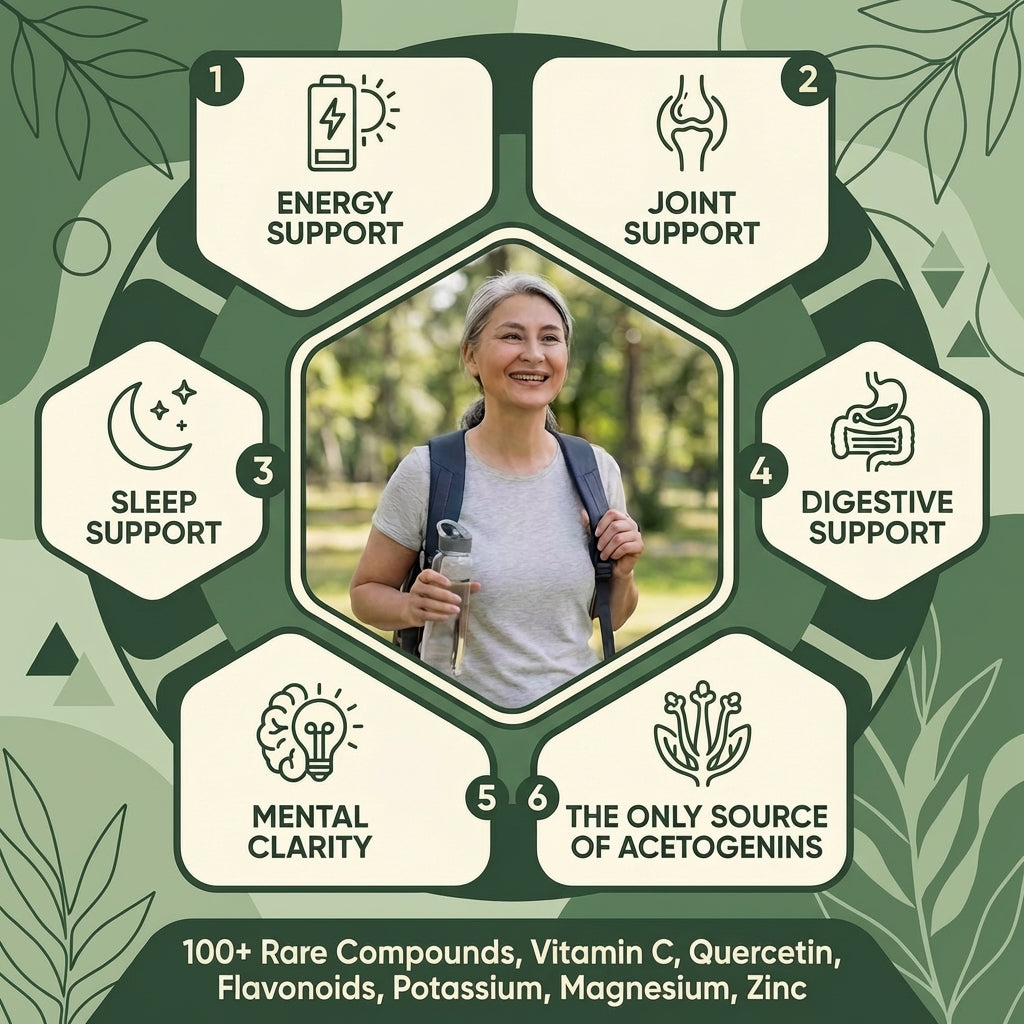 Parasite Detox Cleanser + Binder - Flush & Kill Parasites the RIGHT Way