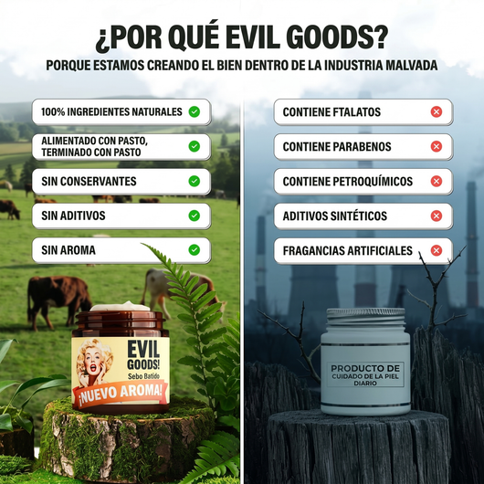 HUMECTANTE DE SEBO BATIDO Y MIEL DE MANUKA
